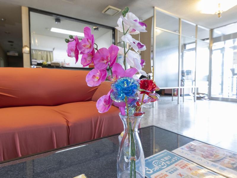 Tabist Hotel Yuan Akashi image
