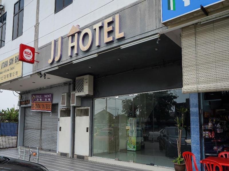 Jj Hotel — main photo