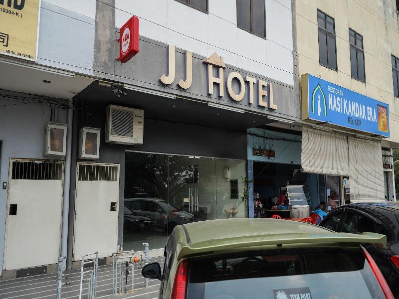 Jj Hotel — photo 2