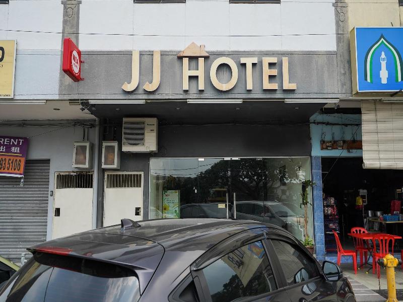 Jj Hotel — photo 4
