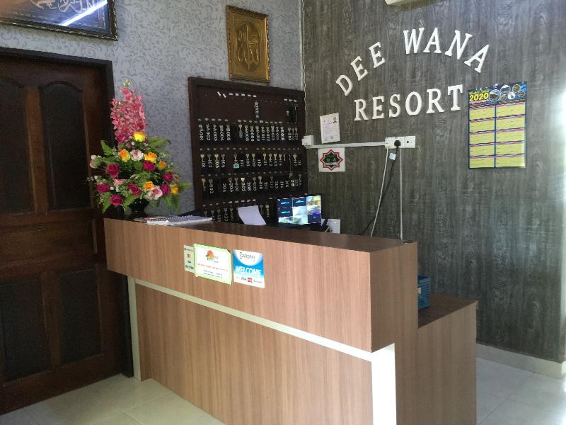 Dee Wana Resort 1