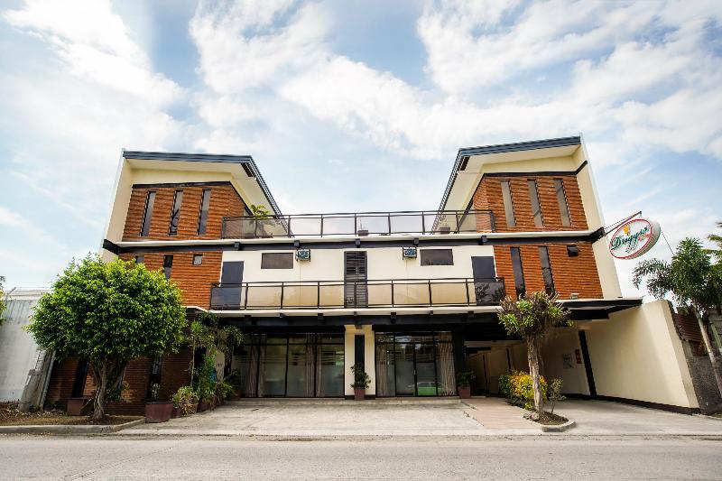 Driggs Suites, General Santos