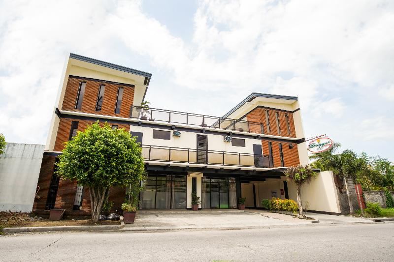 Driggs Suites