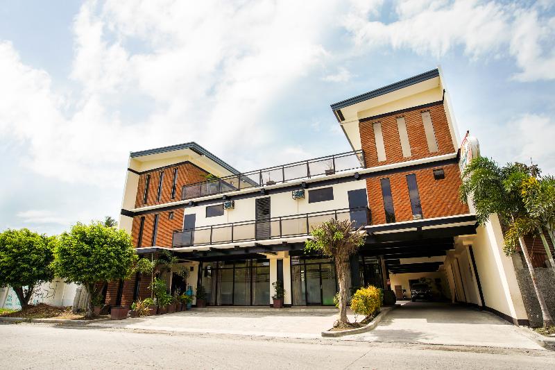 Driggs Suites