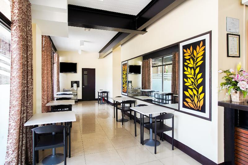 Driggs Suites