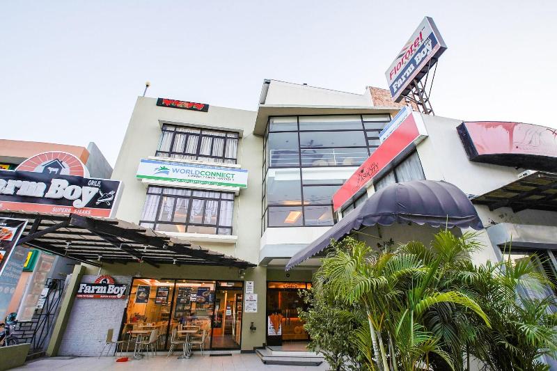 OYO 415 Florotel Gensan