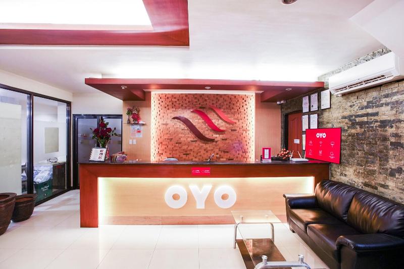 OYO 415 Florotel Gensan