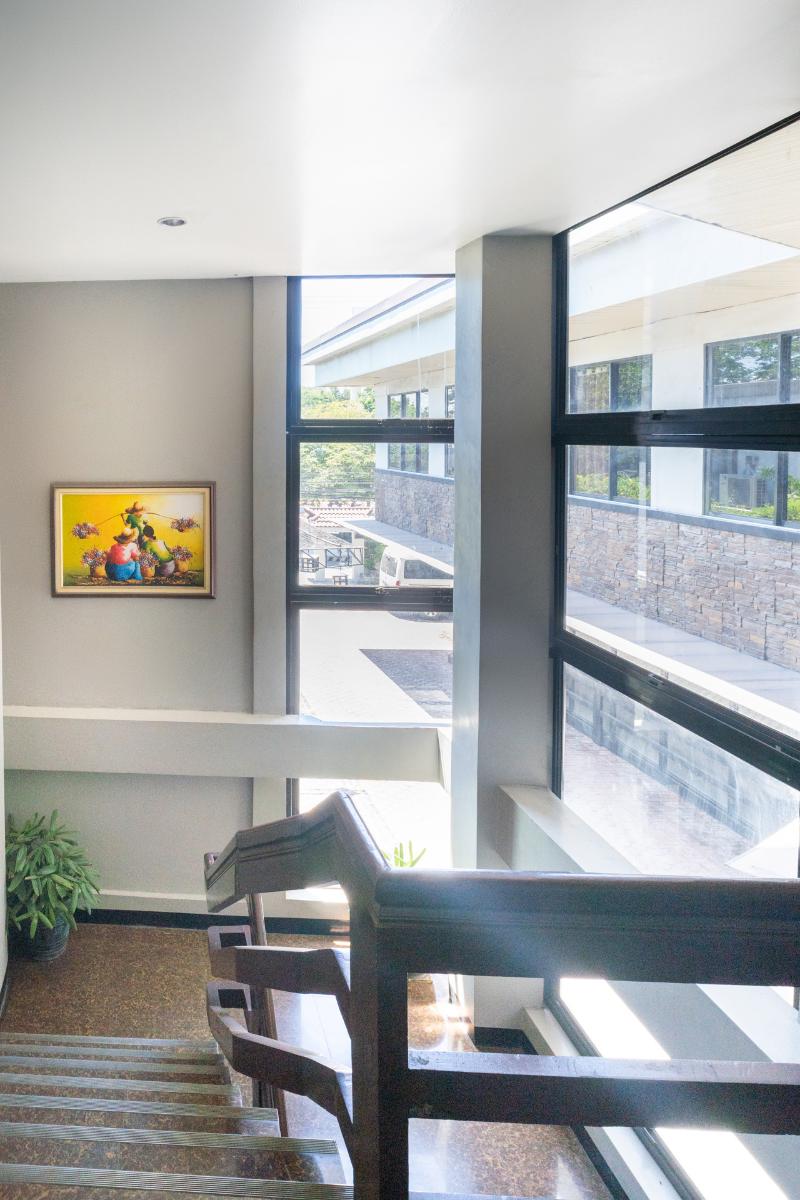 Stonewood Hotel image