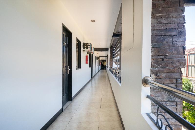 Stonewood Hotel image