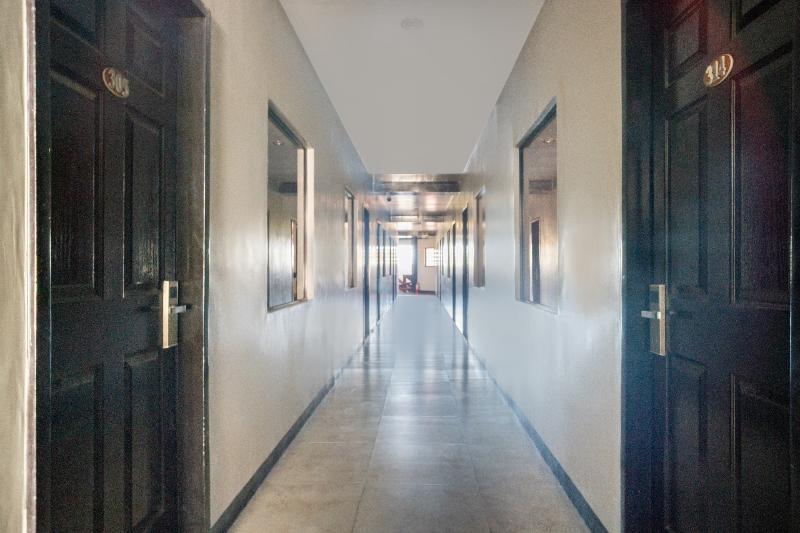 Stonewood Hotel image