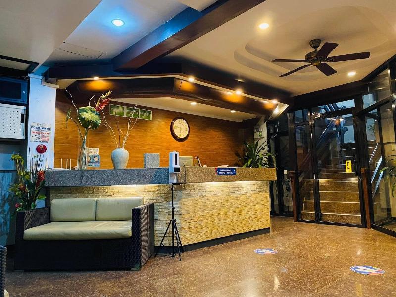 Stonewood Hotel