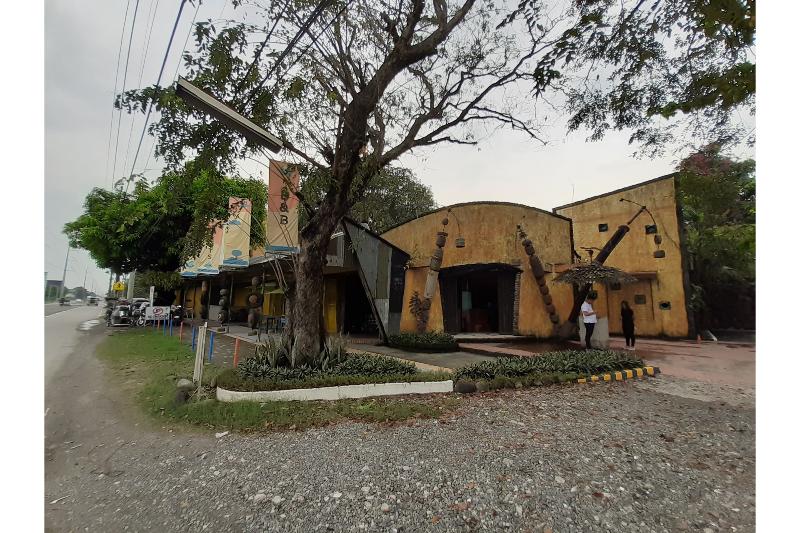 Prado Farms And Eco Resort — main photo