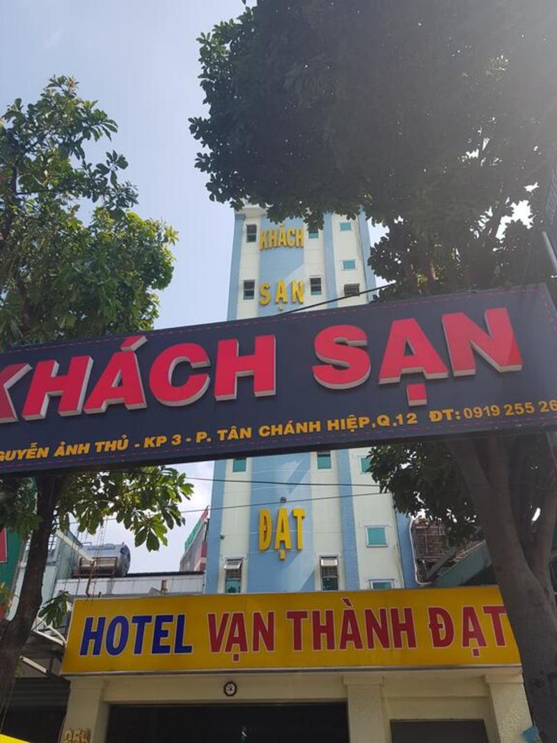 516 Van Thanh Dat Hotel