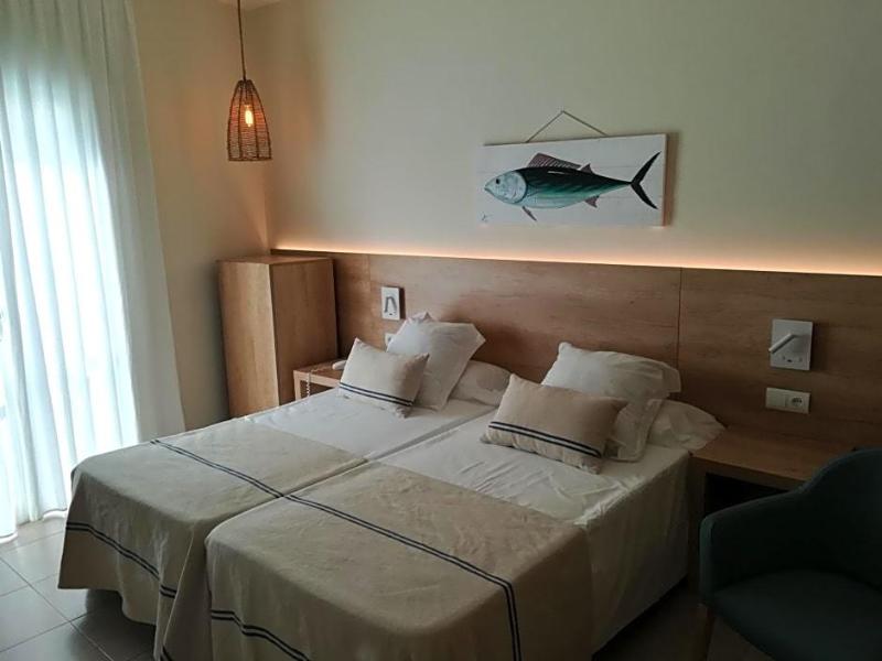 Logis Hotel Tamariu image