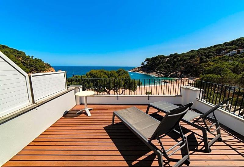 Logis Hotel Tamariu image