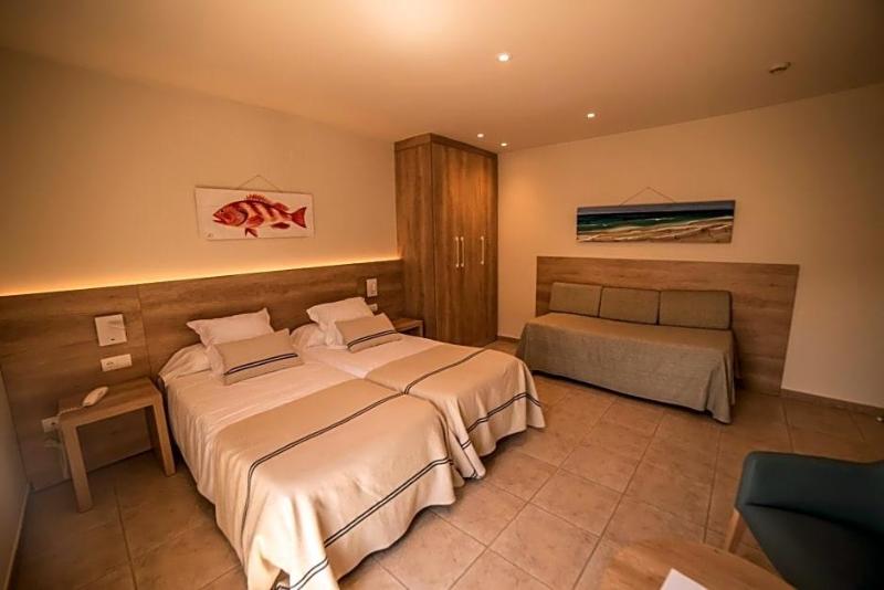 Logis Hotel Tamariu image