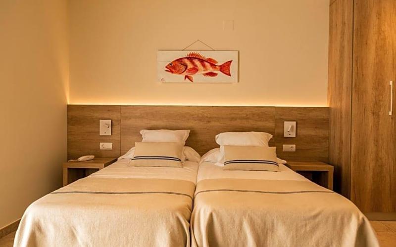 Logis Hotel Tamariu image