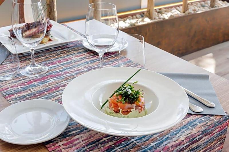 Logis Hotel Tamariu image