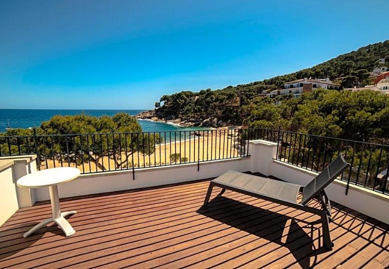 Logis Hotel Tamariu image