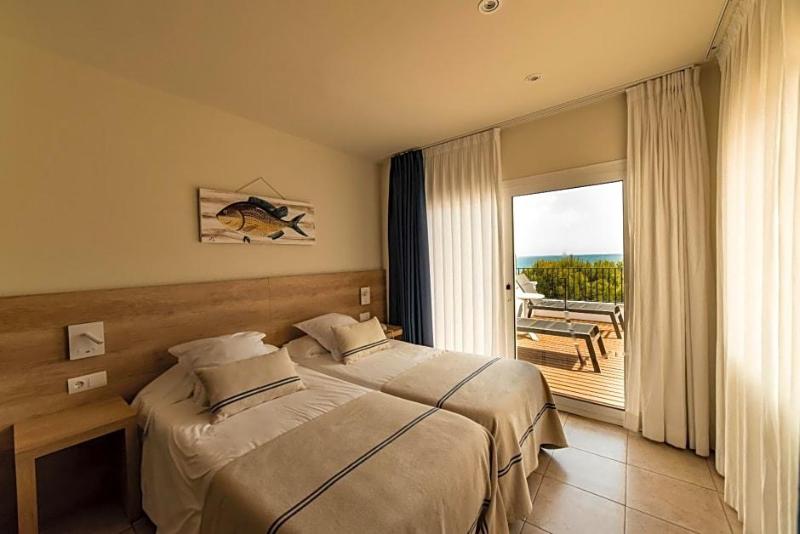 Logis Hotel Tamariu image