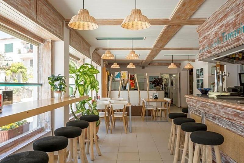 Logis Hotel Tamariu image