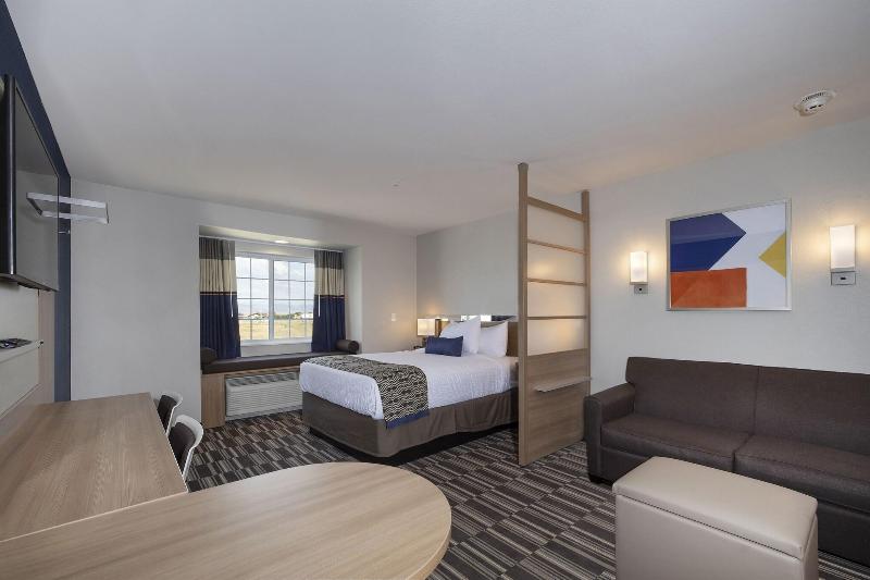 Microtel Inn & Suites By Wyndham Loveland image