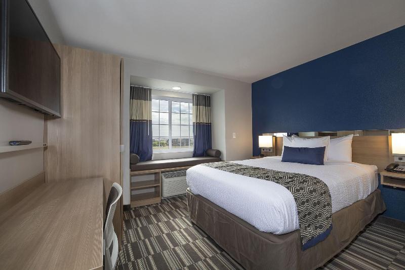 Microtel Inn & Suites By Wyndham Loveland image