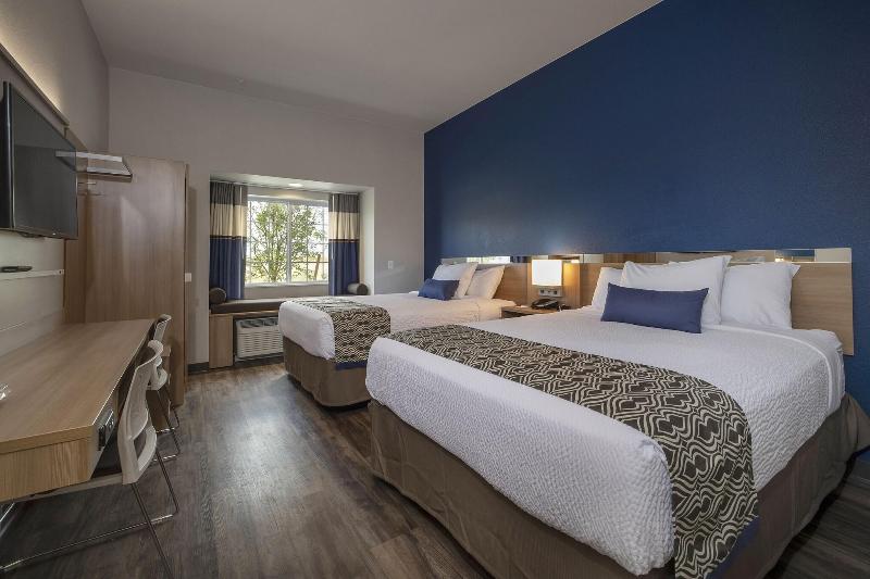 Microtel Inn & Suites By Wyndham Loveland image
