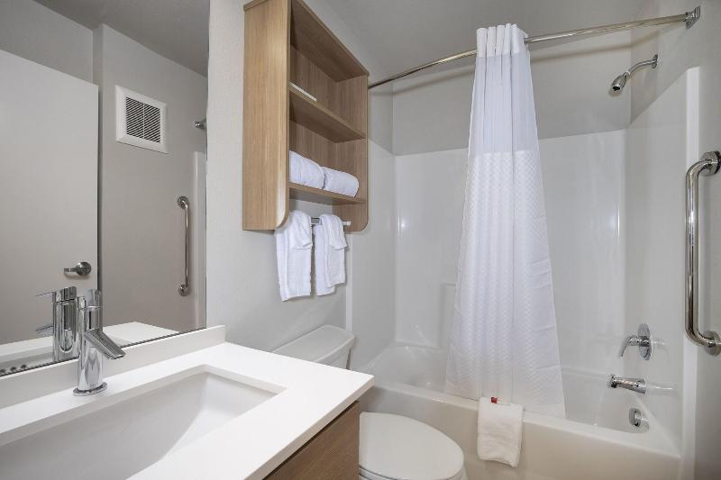 Microtel Inn & Suites By Wyndham Loveland image