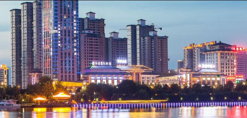 Ace International Hotel — main photo