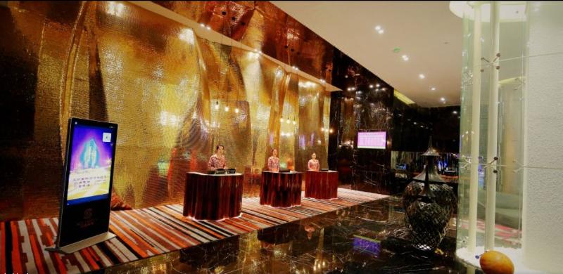 Ace International Hotel — photo 2