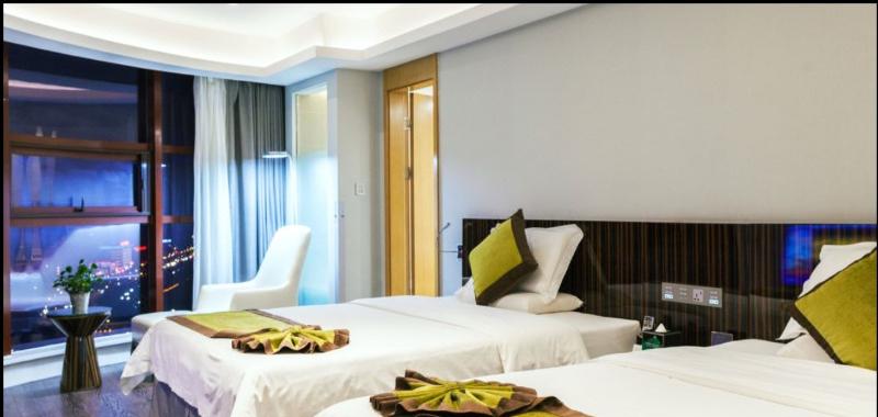 Ace International Hotel — photo 3