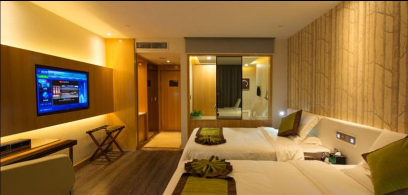 Ace International Hotel — photo 5