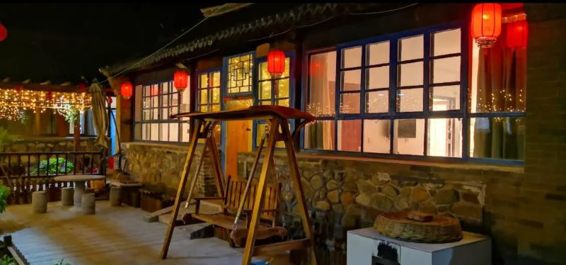 Zhao's Family Courtyard Hostel — main photo