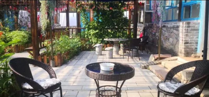 Zhao's Family Courtyard Hostel — photo 2
