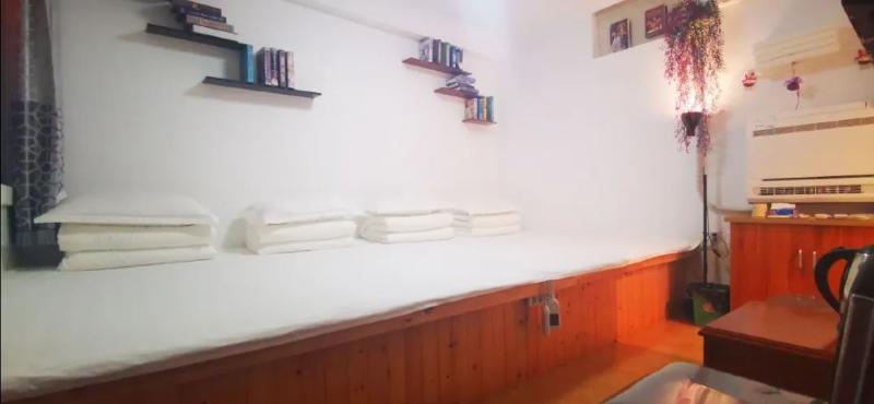 Zhao's Family Courtyard Hostel — photo 4