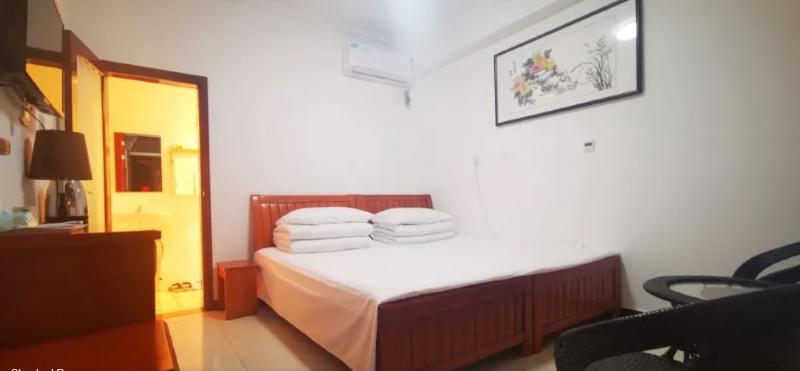 Zhao's Family Courtyard Hostel — photo 5