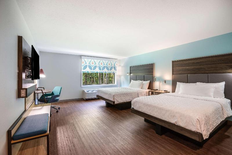 Tru by Hilton Saint Joseph image