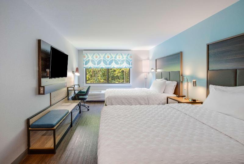 Tru by Hilton Saint Joseph image