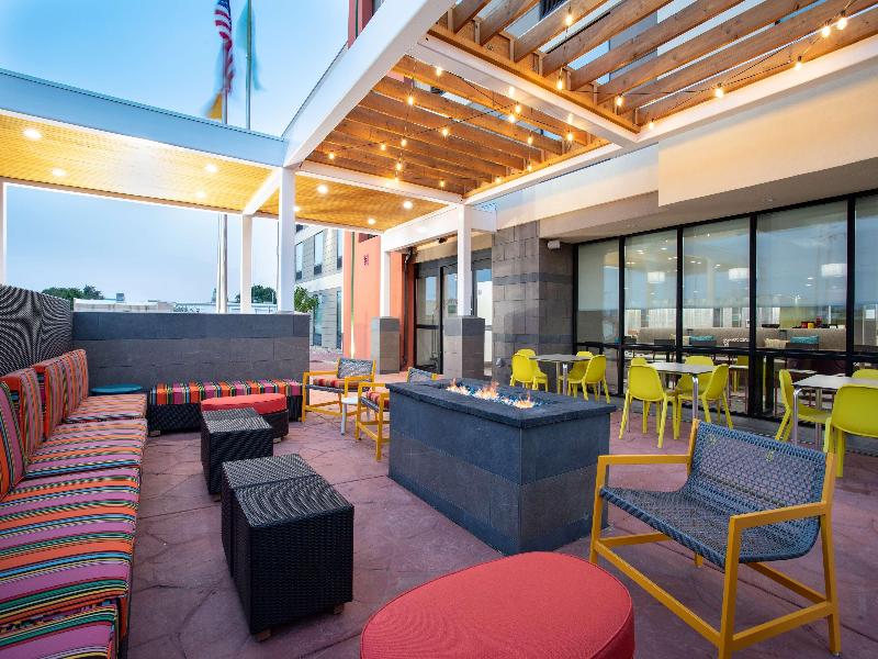Home2 Suites By Hilton Roswell, Nm image