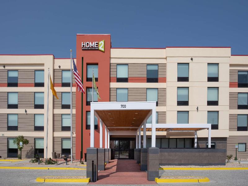 Home2 Suites By Hilton Roswell, Nm image