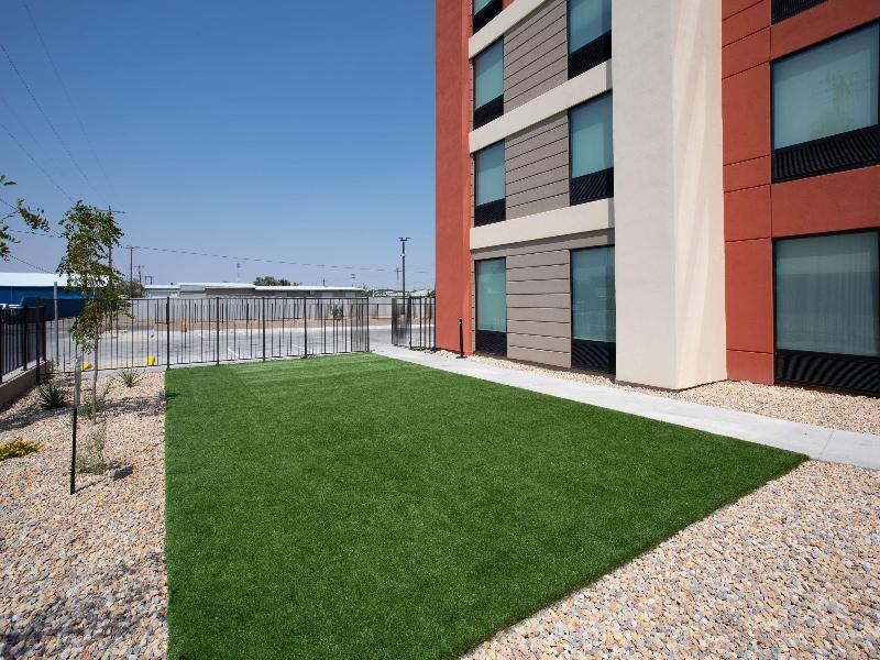 Home2 Suites By Hilton Roswell, Nm image