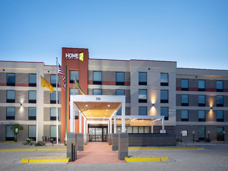 Home2 Suites By Hilton Roswell, Nm image