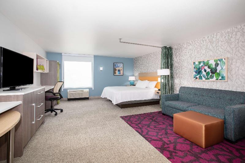 Home2 Suites By Hilton Roswell, Nm image