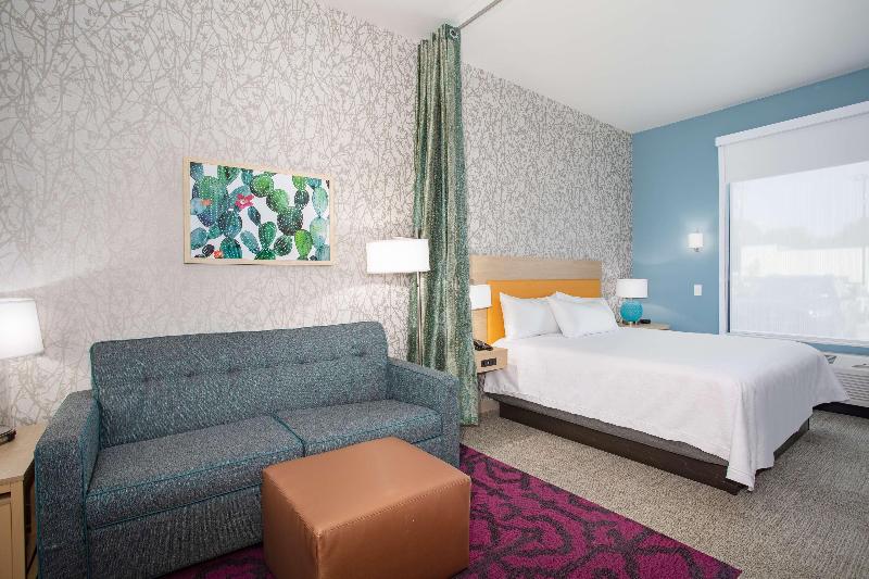 Home2 Suites By Hilton Roswell, Nm image