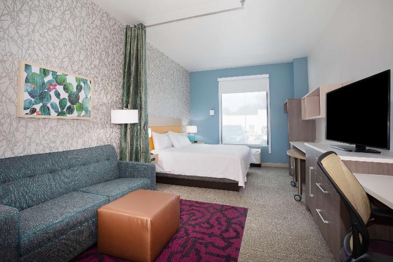 Home2 Suites By Hilton Roswell, Nm image