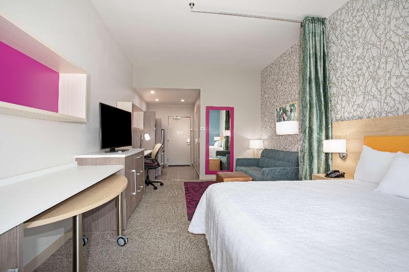 Home2 Suites By Hilton Roswell, Nm image