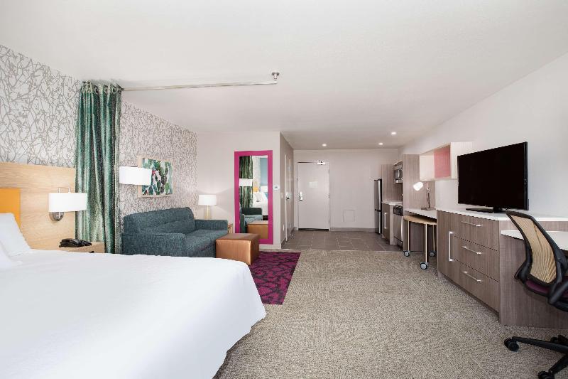 Home2 Suites By Hilton Roswell, Nm image