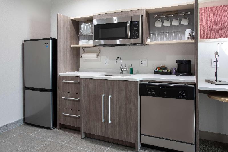 Home2 Suites By Hilton Roswell, Nm image