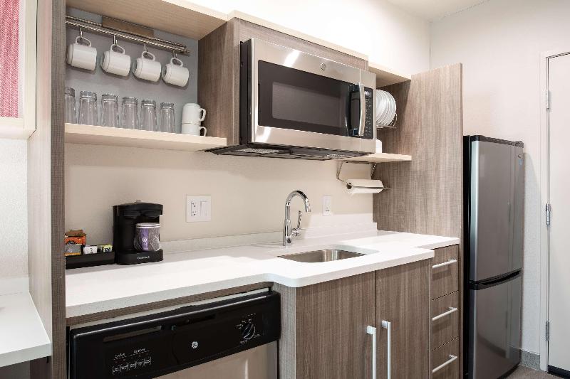 Home2 Suites By Hilton Roswell, Nm image
